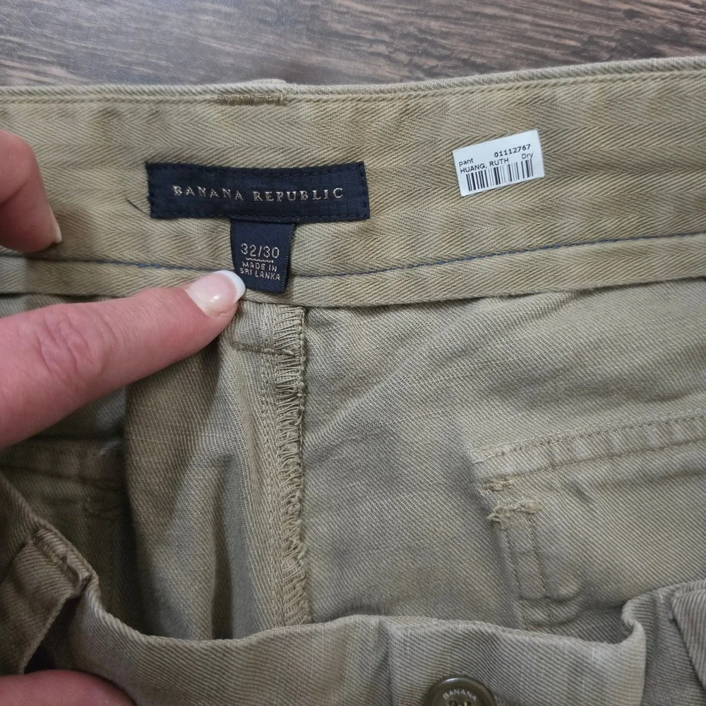 Banana Republic banana republic
